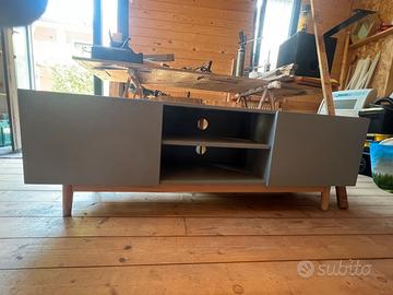 Maison Du Monde madia mobile basso per tv 150x40