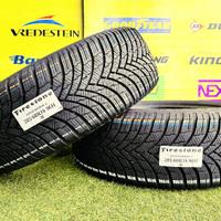 X2: Invernali 205/60R16 96H -FIRESTONE- al 88%