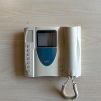 Urmet Videocitofono 1702/1 Atlantico