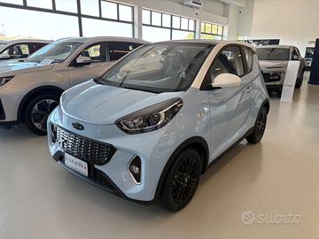 DR Motor DR 1.0 EV 45kW
