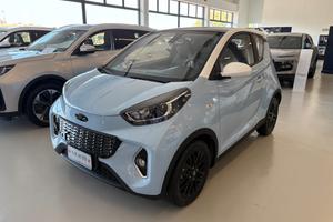 DR Motor DR 1.0 EV 45kW
