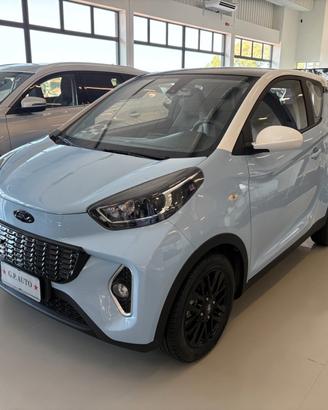 DR Motor DR 1.0 EV 45kW