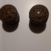 Scatoline liberty anni '20