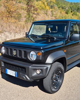 Suzuki Jimny 1.5 5MT PRO (N1)