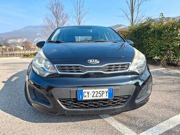 Splendida kia rio anno 2013 neopatentati 