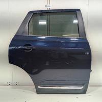 PORTIERA POSTERIORE DESTRA NISSAN Qashqai +2 H2100