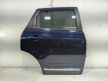 PORTIERA POSTERIORE DESTRA NISSAN Qashqai +2 H2100