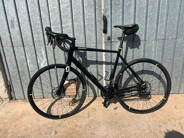 Scott Gravel Speedster XL