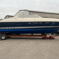 BARCA AIRON MARINE 425 DEL 2005 2X300 DIESEL VP