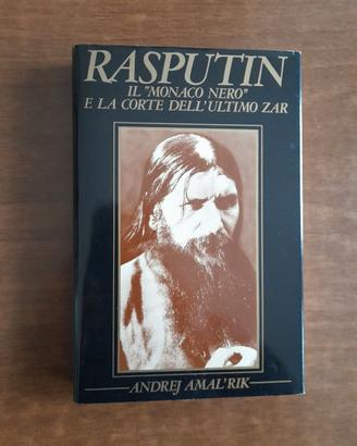 Libri biografici