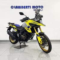 Suzuki V Strom DL 1050 DE - 2023