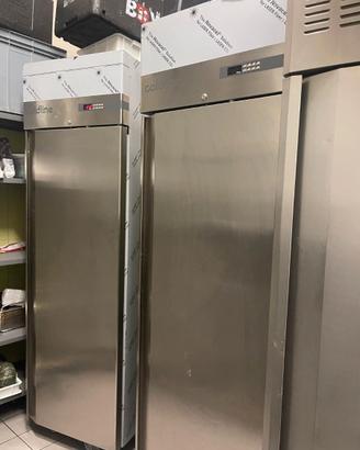 Freezer Professionale Coldline