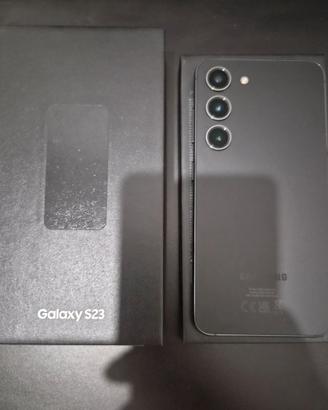 Samsung Galaxy S23 128GB 5G Dual Sim - eSim