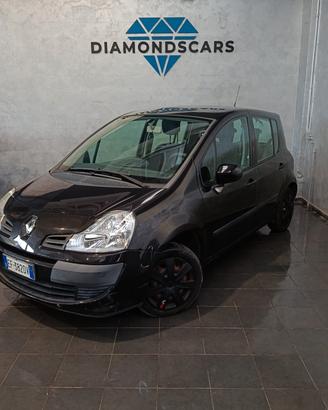 Renault modus 1.2 BENZINA