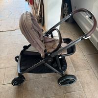 CYBEX GAZELLE S 2025