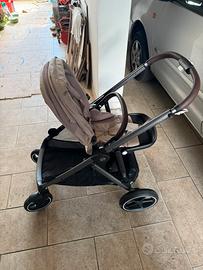 CYBEX GAZELLE S 2025