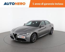 ALFA ROMEO Giulia DF32473