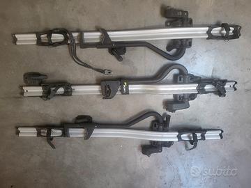 Portabiciclette Thule