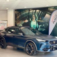 Cupra Formentor 2.0 TSI 310 CV 4Drive DSG VZ Launc