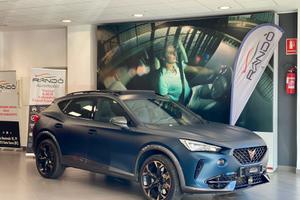 Cupra Formentor 2.0 TSI 310 CV 4Drive DSG VZ Launc