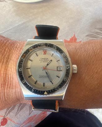 Omega