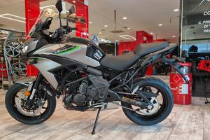 Kawasaki Versys 650 - SUPER PROMO !!
