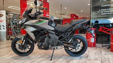 Kawasaki Versys 650 - SUPER PROMO !!