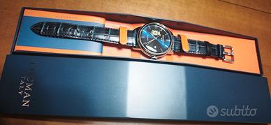Orologio automatico LOCMAN 