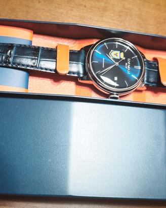 Orologio automatico LOCMAN 