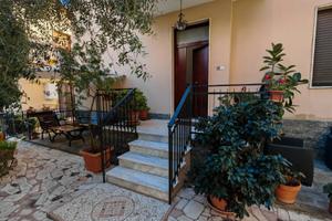 Appartamento in prossimità del centro di Anagni