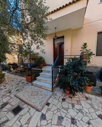 Appartamento in prossimità del centro di Anagni