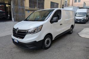 RENAULT TRAFIC 2.0 dCi PC TN