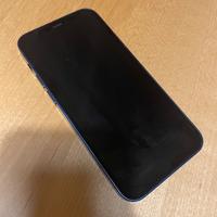 iPhone  12 mini 64GB Blu