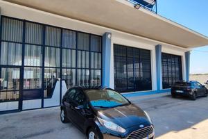 Ford Fiesta 1.5 TDCi 75CV 5 porte