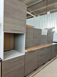 🔥 CUCINA NUOVA 330 cm 🔥