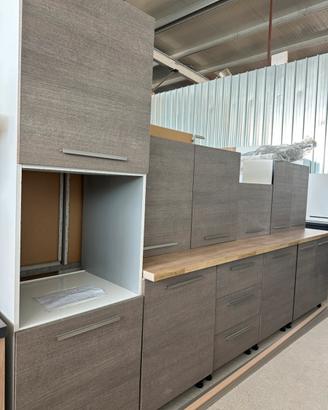 🔥 CUCINA NUOVA 330 cm 🔥