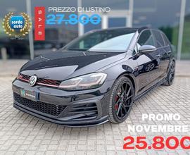 VOLKSWAGEN Golf GTI 2.0 TSI TCR DSG 5 porte