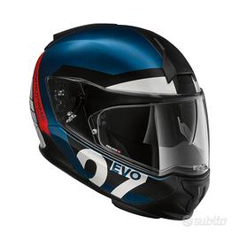 CASCO BMW SYSTEM 7 CARBON EVO tg XL (cm 60/61)