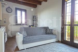 Appartamento Sasso Marconi [A1566VRG]