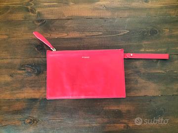 Pinko - Pochette