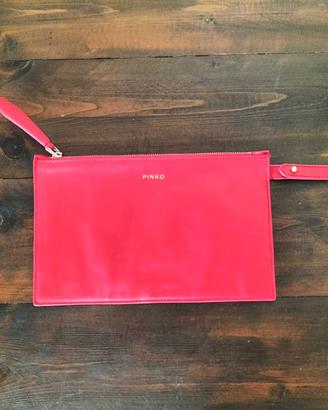 Pinko - Pochette