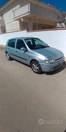 RENAULT Clio 2ª serie - 2001