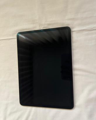 Ipad Pro (11”, 4ª generazione) 256GB WIFI+cellular
