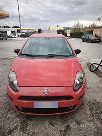 FIAT GRANDE PUNTO 1.3 MTJ 
