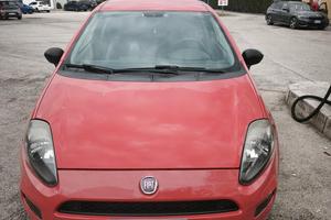 FIAT GRANDE PUNTO 1.3 MTJ 