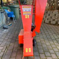 biotrituratore caravaggi