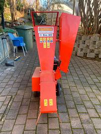 biotrituratore caravaggi