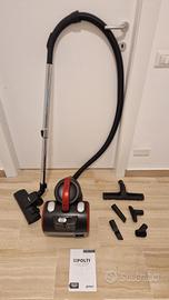 Aspirapolvere Polti Forzaspira C110 Plus