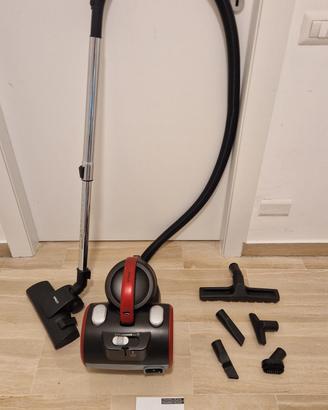 Aspirapolvere Polti Forzaspira C110 Plus