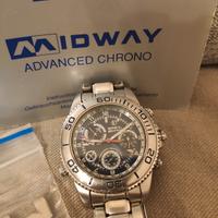 orologio Breil Midway